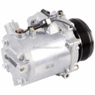 BuyAutoParts 60-02988NA A/C Compressor 2