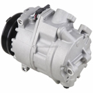 BuyAutoParts 60-03026NA A/C Compressor 2