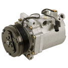 BuyAutoParts  Mitsubishi Outlander A/C Compressor 60-03148QA