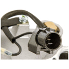 BuyAutoParts 60-03148QA A/C Compressor 3