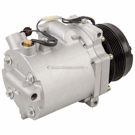 BuyAutoParts 60-03148NA A/C Compressor 2