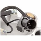 BuyAutoParts 60-03148NA A/C Compressor 3