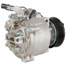 OEM / OES 60-03149NC A/C Compressor 2