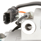 2014 Bmw 740 A/C Compressor 3