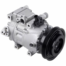 BuyAutoParts 60-80556R5 A/C Compressor and Components Kit 2