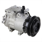 OEM / OES Kia Spectra A/C Compressor 60-02416NC