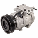 BuyAutoParts 60-84984RN A/C Compressor and Components Kit 2