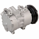 BuyAutoParts 60-02407NA A/C Compressor 2