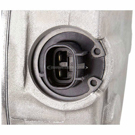 BuyAutoParts 60-02407NA A/C Compressor 3
