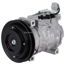 BuyAutoParts 60-03744NA A/C Compressor 1