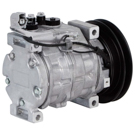 BuyAutoParts 60-03744NA A/C Compressor 2