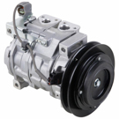 OEM / OES 60-03744NC A/C Compressor 1