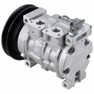 OEM / OES 60-03744NC A/C Compressor 2