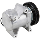 BuyAutoParts 60-03162NA A/C Compressor 2
