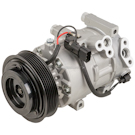 2015 Kia Sportage A/C Compressor and Components Kit 2