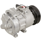 BuyAutoParts 60-03377NA A/C Compressor 2