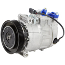 BuyAutoParts 61-93935R2 A/C Compressor and Components Kit 2