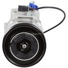 BuyAutoParts 60-03515NA A/C Compressor 2