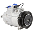 BuyAutoParts 60-03515NA A/C Compressor 3