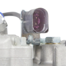 BuyAutoParts 60-03515NA A/C Compressor 5