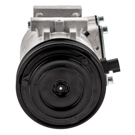 BuyAutoParts 60-03506NA A/C Compressor 3