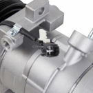 BuyAutoParts 60-03206NA A/C Compressor 3