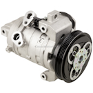 BuyAutoParts 60-84290RN A/C Compressor and Components Kit 2