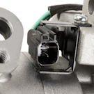 OEM / OES 60-03206NC A/C Compressor 3