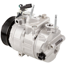 BuyAutoParts 60-03697NA A/C Compressor 2