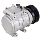 BuyAutoParts 60-03497NA A/C Compressor 2