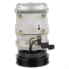 BuyAutoParts 60-03497NA A/C Compressor 3