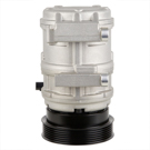 BuyAutoParts 60-03497NA A/C Compressor 4