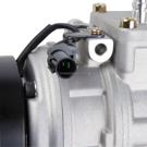 BuyAutoParts 60-03497NA A/C Compressor 5