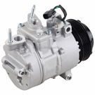 BuyAutoParts 60-03213NA A/C Compressor 2