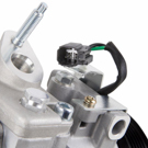 BuyAutoParts 60-03213NA A/C Compressor 3