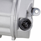 BuyAutoParts 60-03213NA A/C Compressor 4