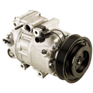 BuyAutoParts  Hyundai SantaFe A/C Compressor 60-03513QA