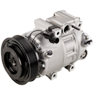 BuyAutoParts 60-82850RK A/C Compressor and Components Kit 2