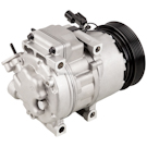 OEM / OES 60-03513NC A/C Compressor 2