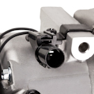 OEM / OES 60-03513NC A/C Compressor 3