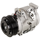 BuyAutoParts 60-03175NA A/C Compressor 1