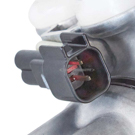 2012 Jaguar XFR A/C Compressor 4