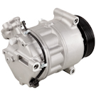 BuyAutoParts 60-03222NA A/C Compressor 2