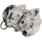 BuyAutoParts 60-03936NA A/C Compressor 2