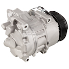 BuyAutoParts 60-03936NA A/C Compressor 3