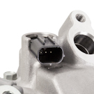 BuyAutoParts 60-03936NA A/C Compressor 6