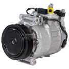 OEM / OES 60-03200NC A/C Compressor 1