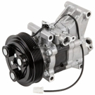 BuyAutoParts Mazda A/C Compressor 60-03381NA