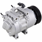 OEM / OES 60-03448NC A/C Compressor 2