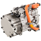 2011 Kia Optima A/C Compressor and Components Kit 2